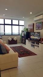 The Summit (D16), Condominium #619161421